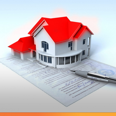 Составление договора купли-продажи недвижимости